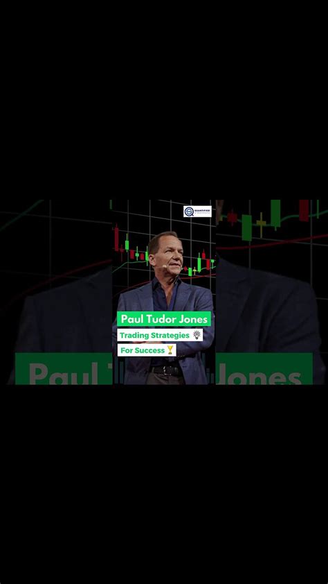 paul tudor jones trading strategy|paul tudor jones stock strategy.